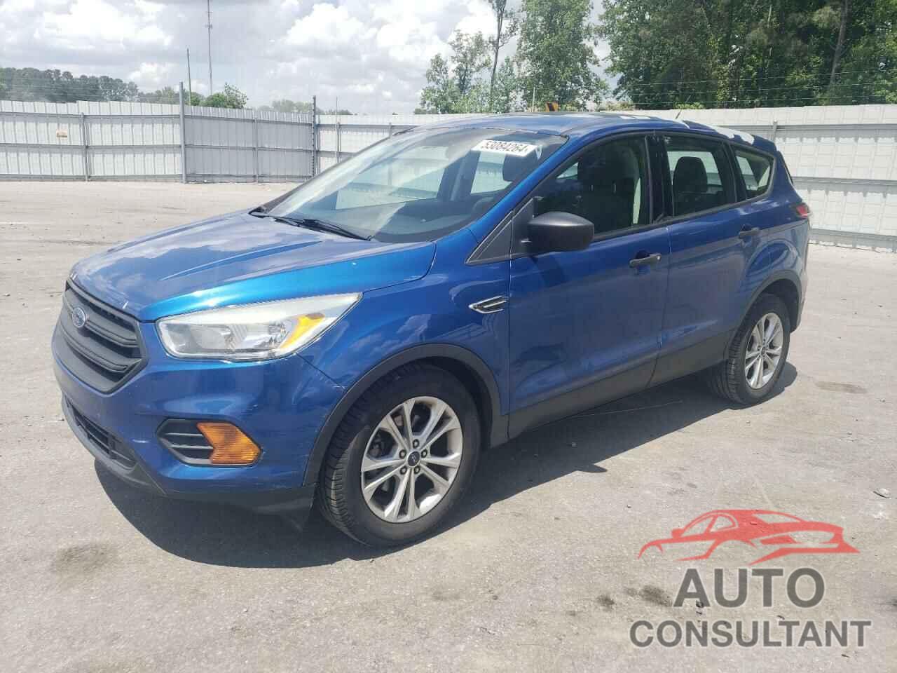FORD ESCAPE 2017 - 1FMCU0F73HUA18482