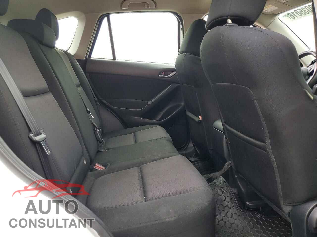 MAZDA CX-5 2013 - JM3KE2BE7D0153048