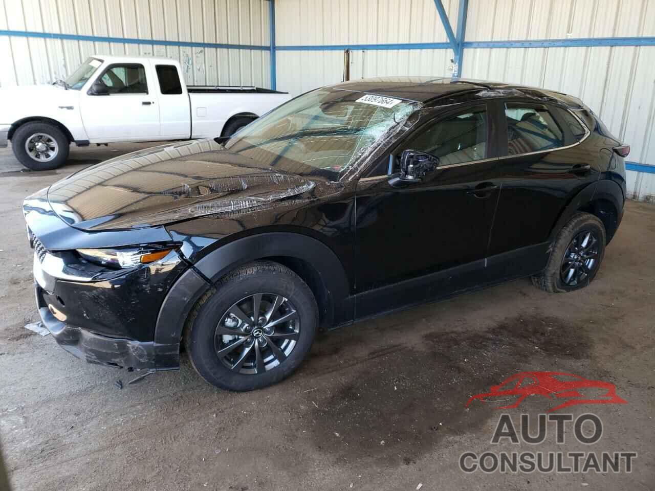 MAZDA CX30 2022 - 3MVDMBAL0NM408544
