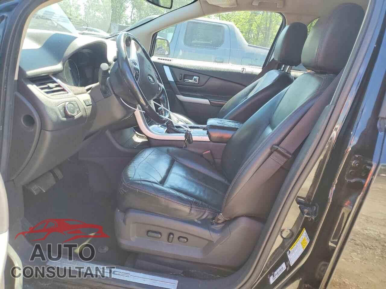 FORD EDGE 2013 - 2FMDK4KC7DBB45966