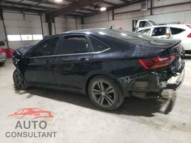VOLKSWAGEN JETTA 2019 - 3VWCB7BU2KM212251