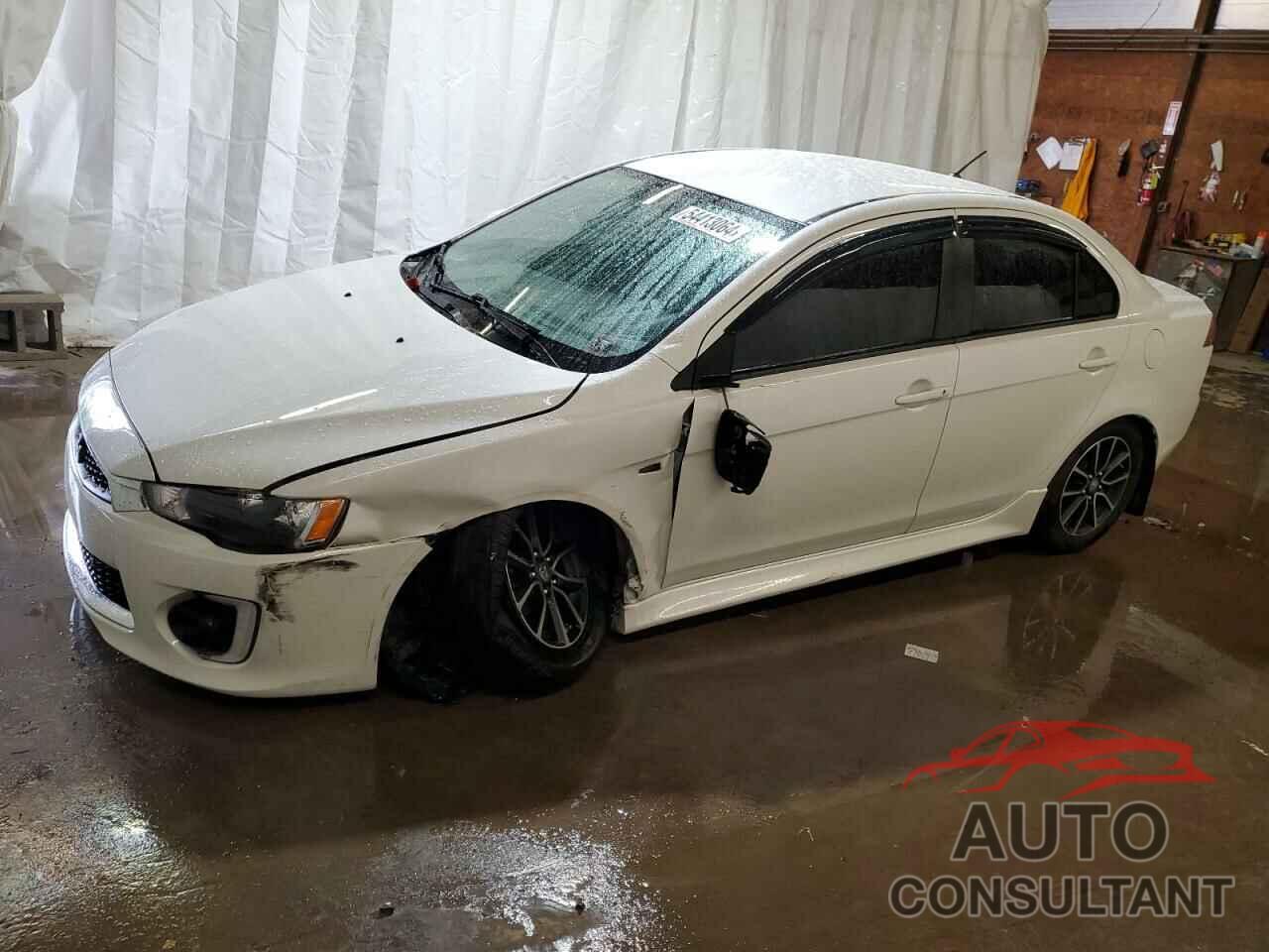 MITSUBISHI LANCER 2017 - JA32V2FW5HU009491