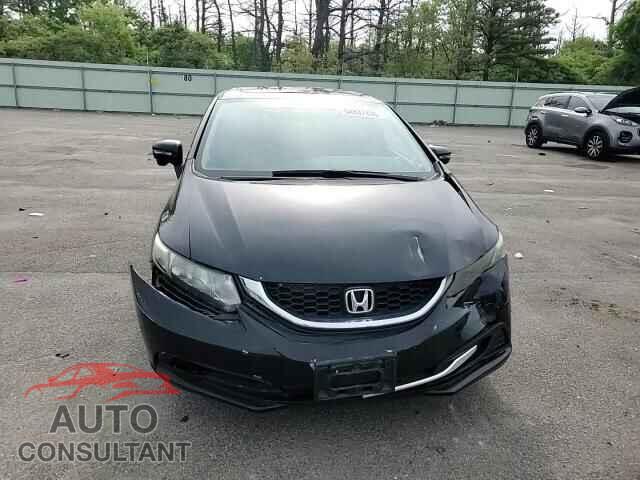 HONDA CIVIC 2015 - 19XFB2F8XFE256370