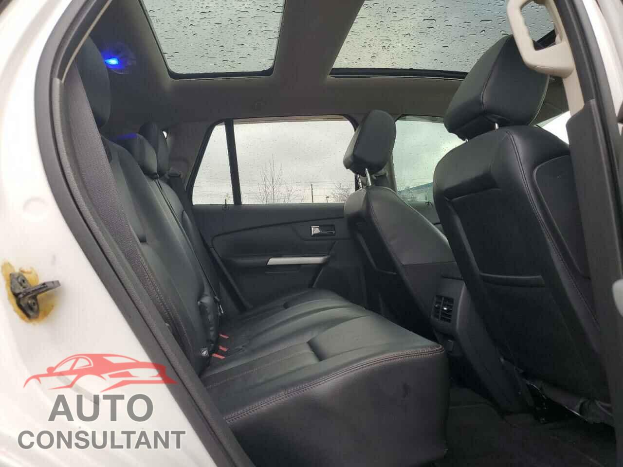 FORD EDGE 2014 - 2FMDK4KC0EBA80055