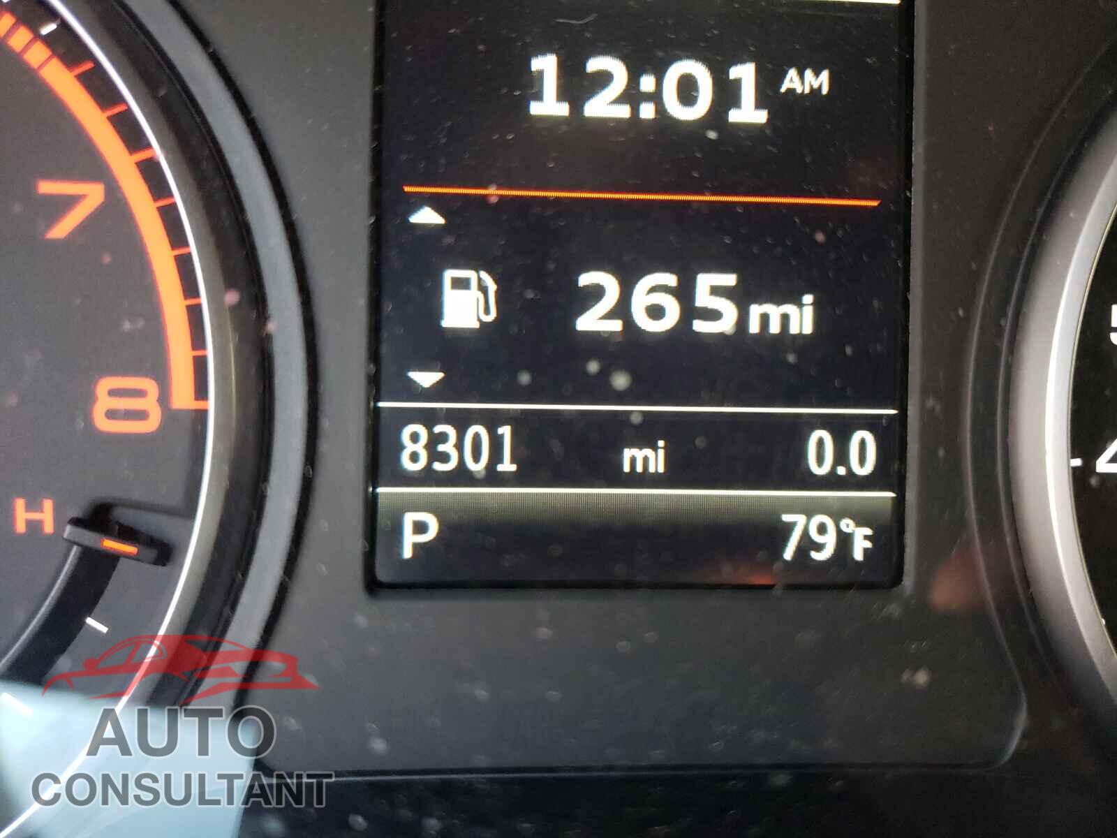 AUDI A3 2020 - WAUAUGFF1LA102786