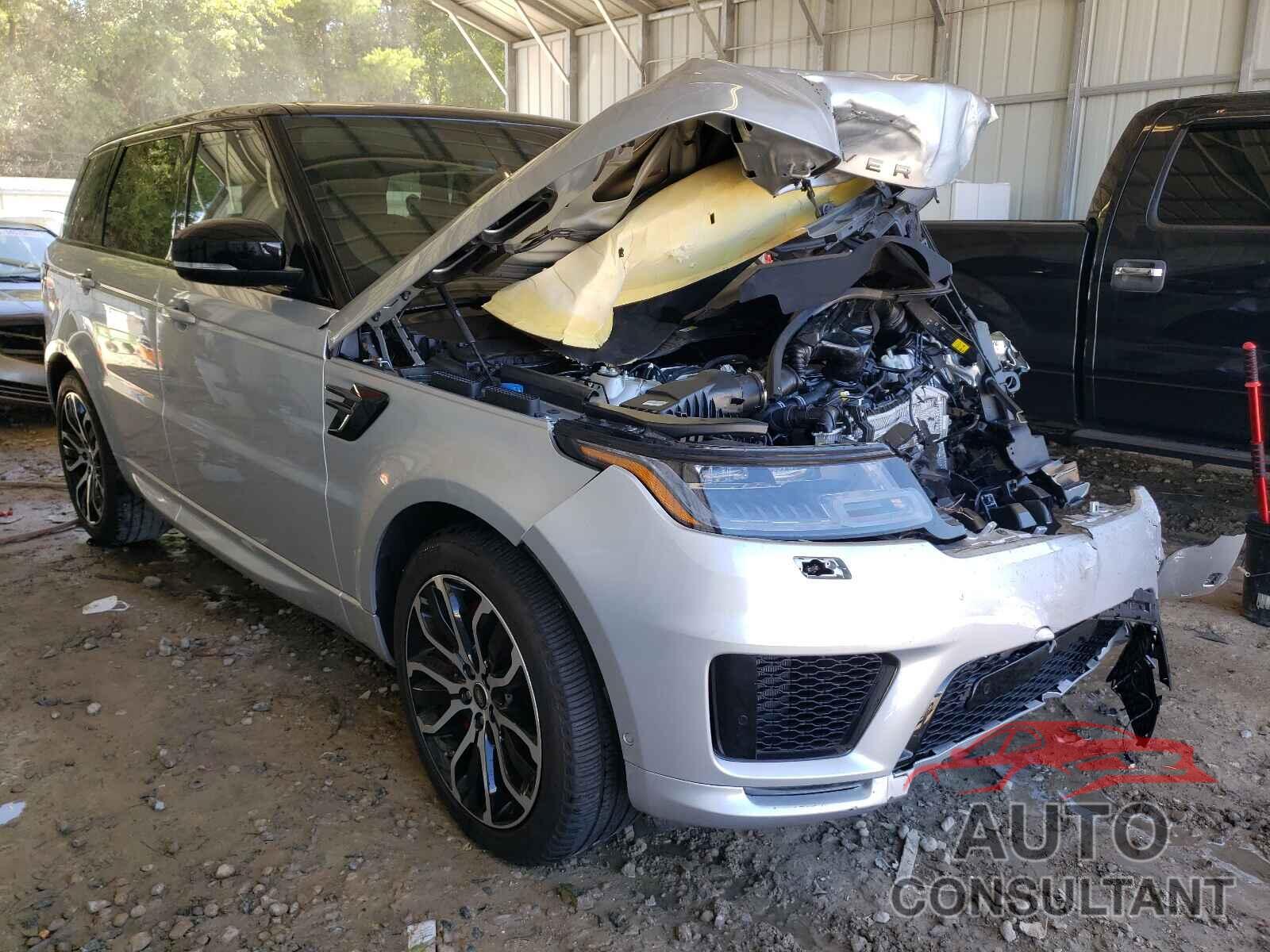 LAND ROVER RANGEROVER 2020 - SALWR2SE4LA714774