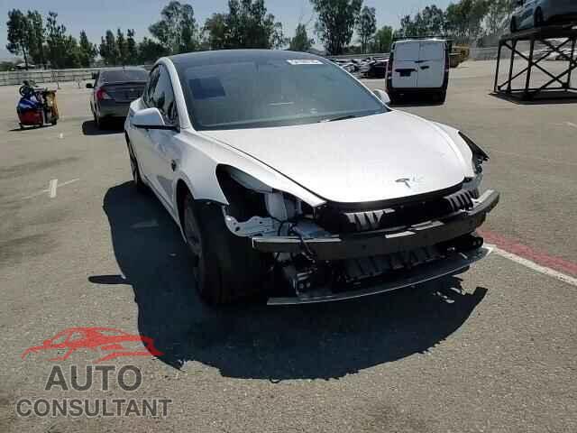 TESLA MODEL 3 2023 - 5YJ3E1EA0PF558593