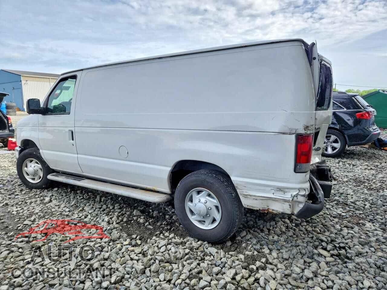 FORD ECONOLINE 2012 - 1FTNE2EW9CDA33639