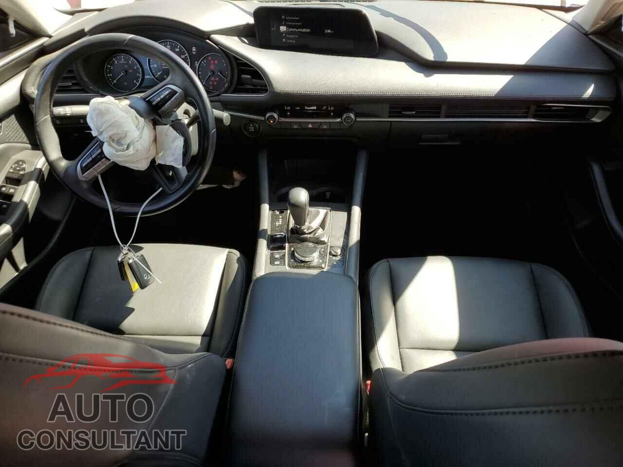 MAZDA 3 2023 - 3MZBPABM2PM358683