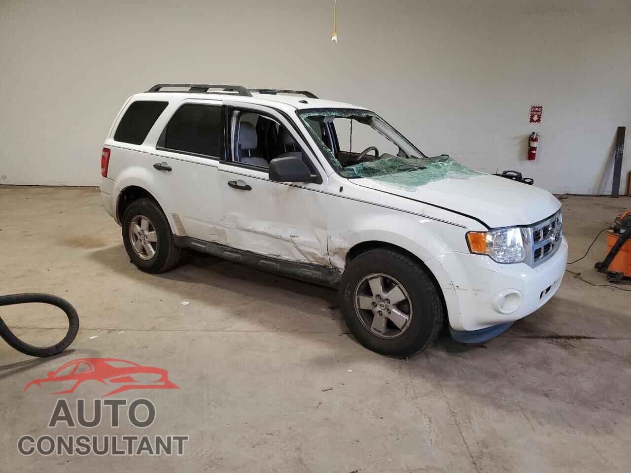 FORD ESCAPE 2012 - 1FMCU0D75CKC29514