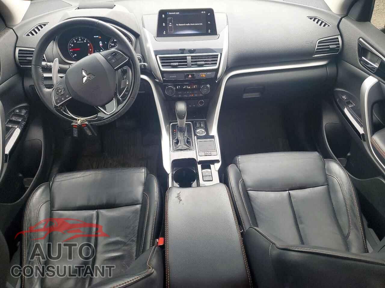 MITSUBISHI ECLIPSE 2018 - JA4AT5AA7JZ065578