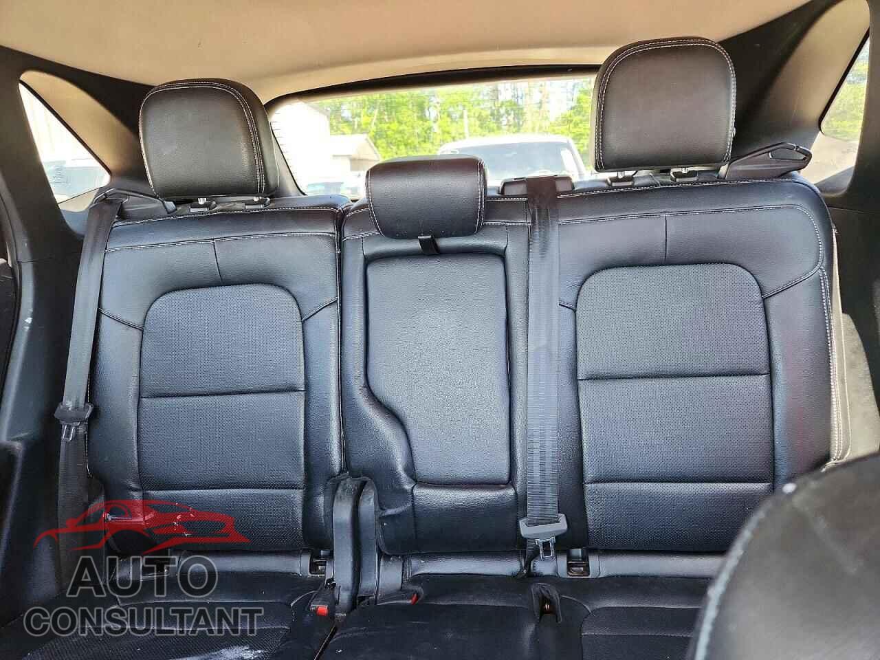 FORD ESCAPE 2020 - 1FMCU9DZ3LUA70261