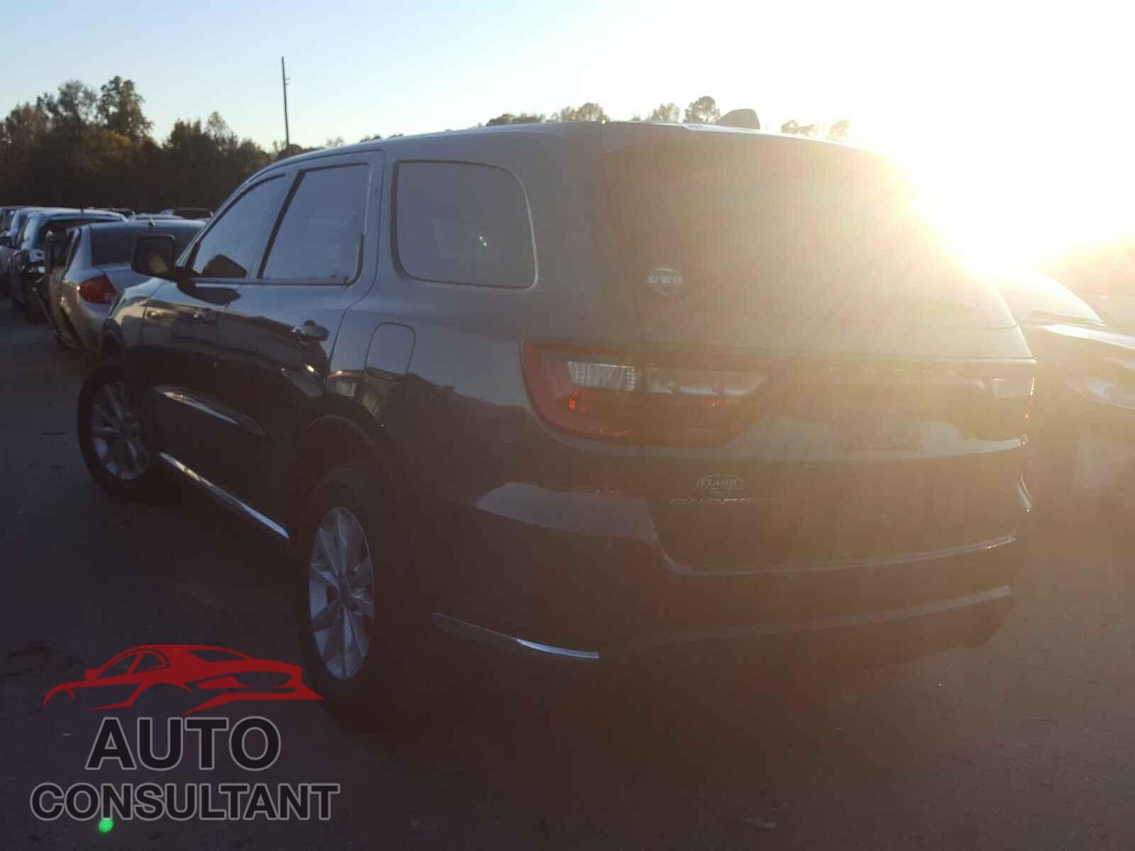 DODGE DURANGO 2019 - 1C4RDHAG4KC779698