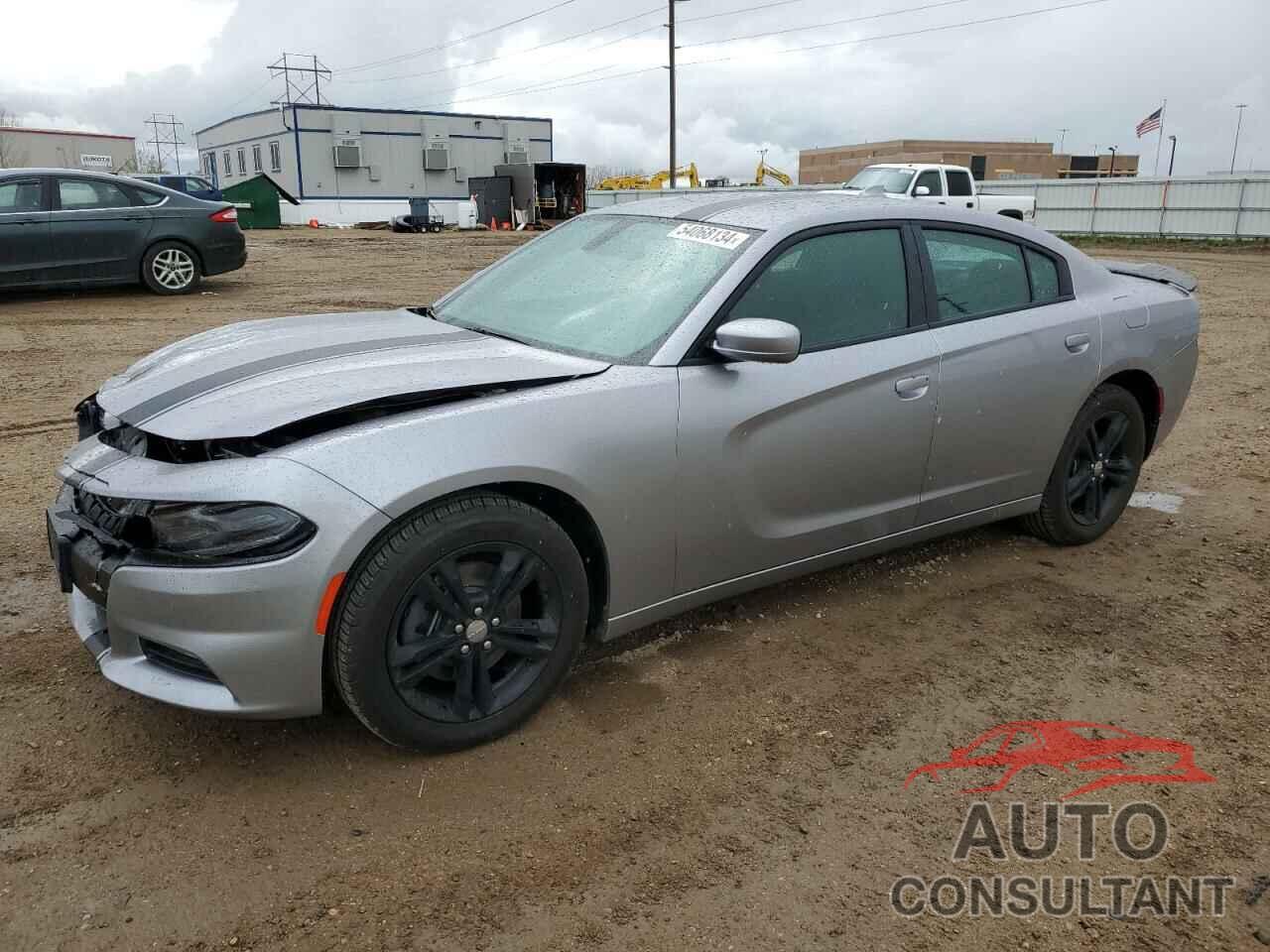 DODGE CHARGER 2016 - 2C3CDXJG1GH282021