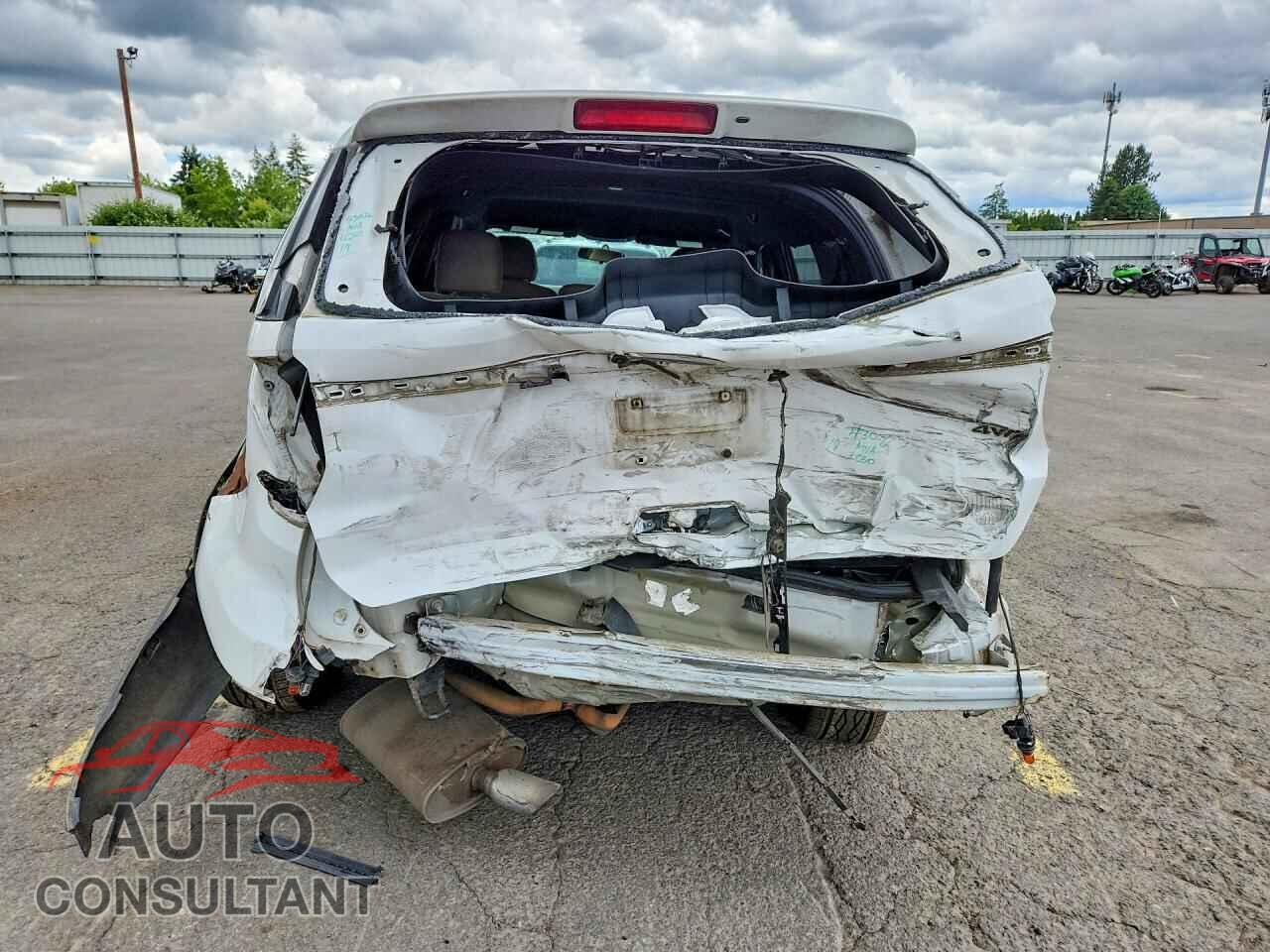 FORD EXPLORER 2017 - 1FM5K8B87HGE00587