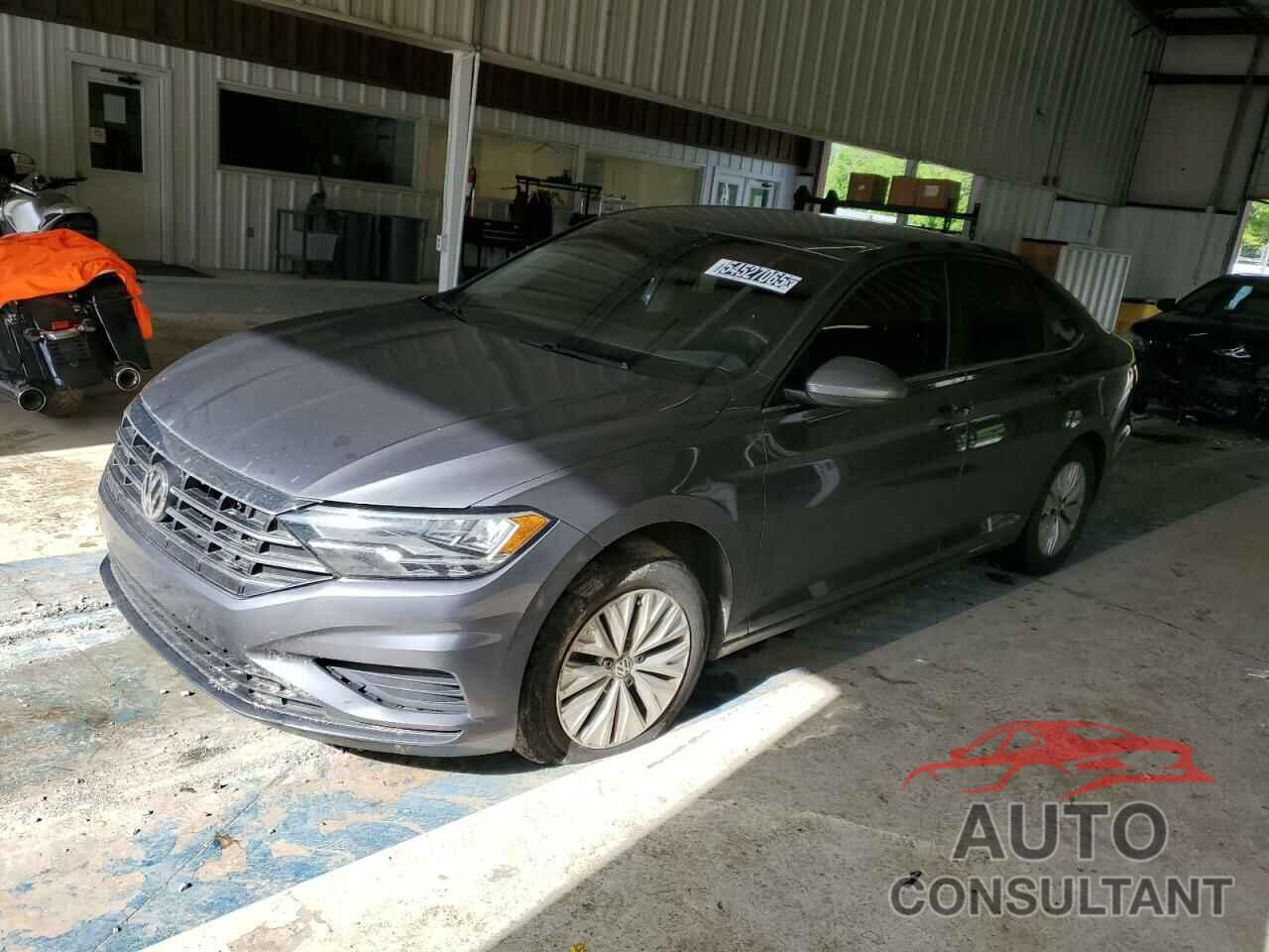 VOLKSWAGEN JETTA 2020 - 3VWC57BU2LM094162