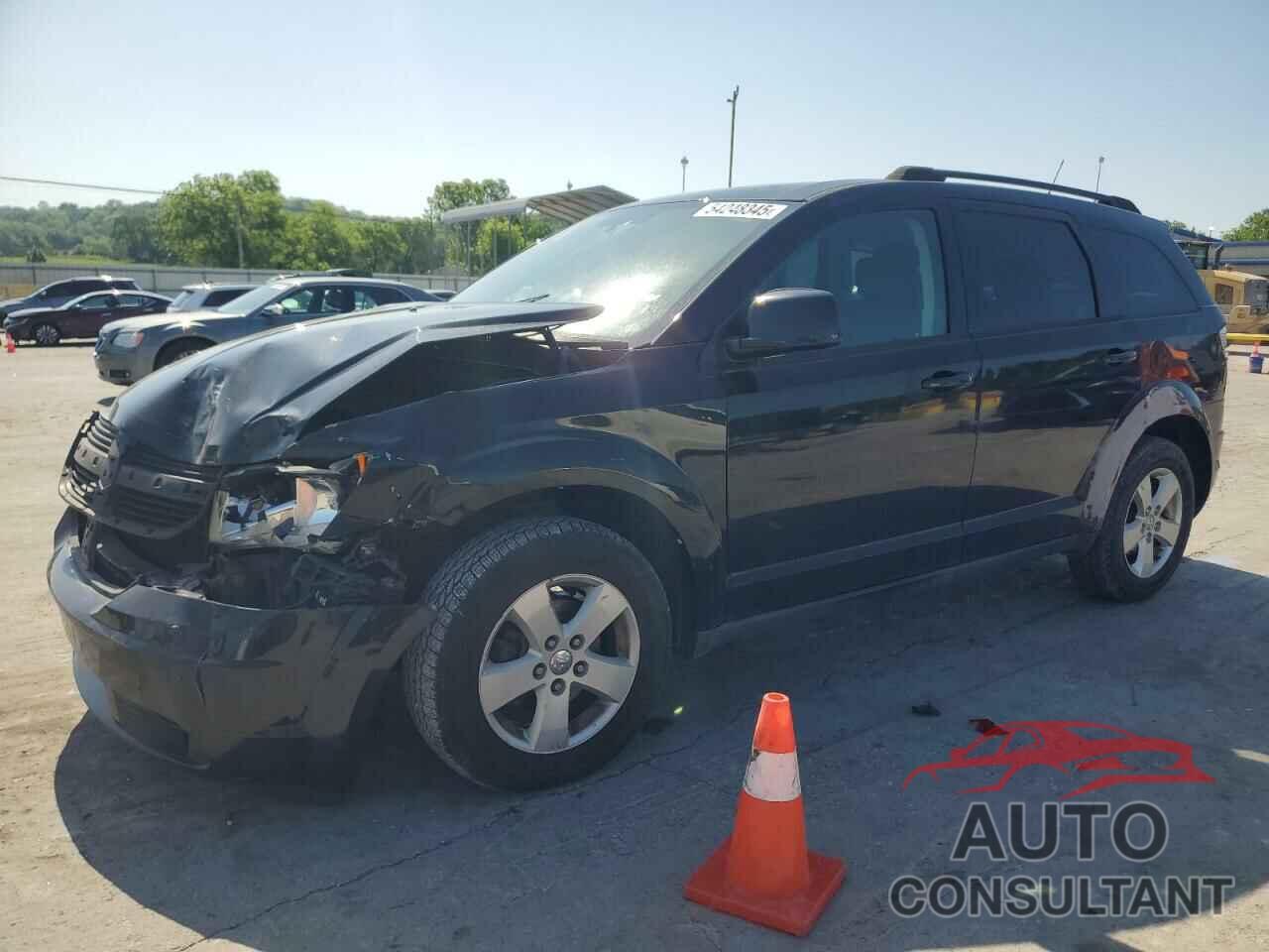 DODGE JOURNEY 2010 - 3D4PG5FV0AT194031