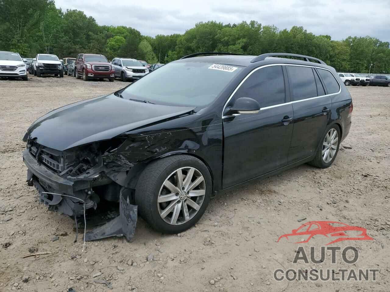 VOLKSWAGEN JETTA 2012 - 3VWPL7AJ7CM607761
