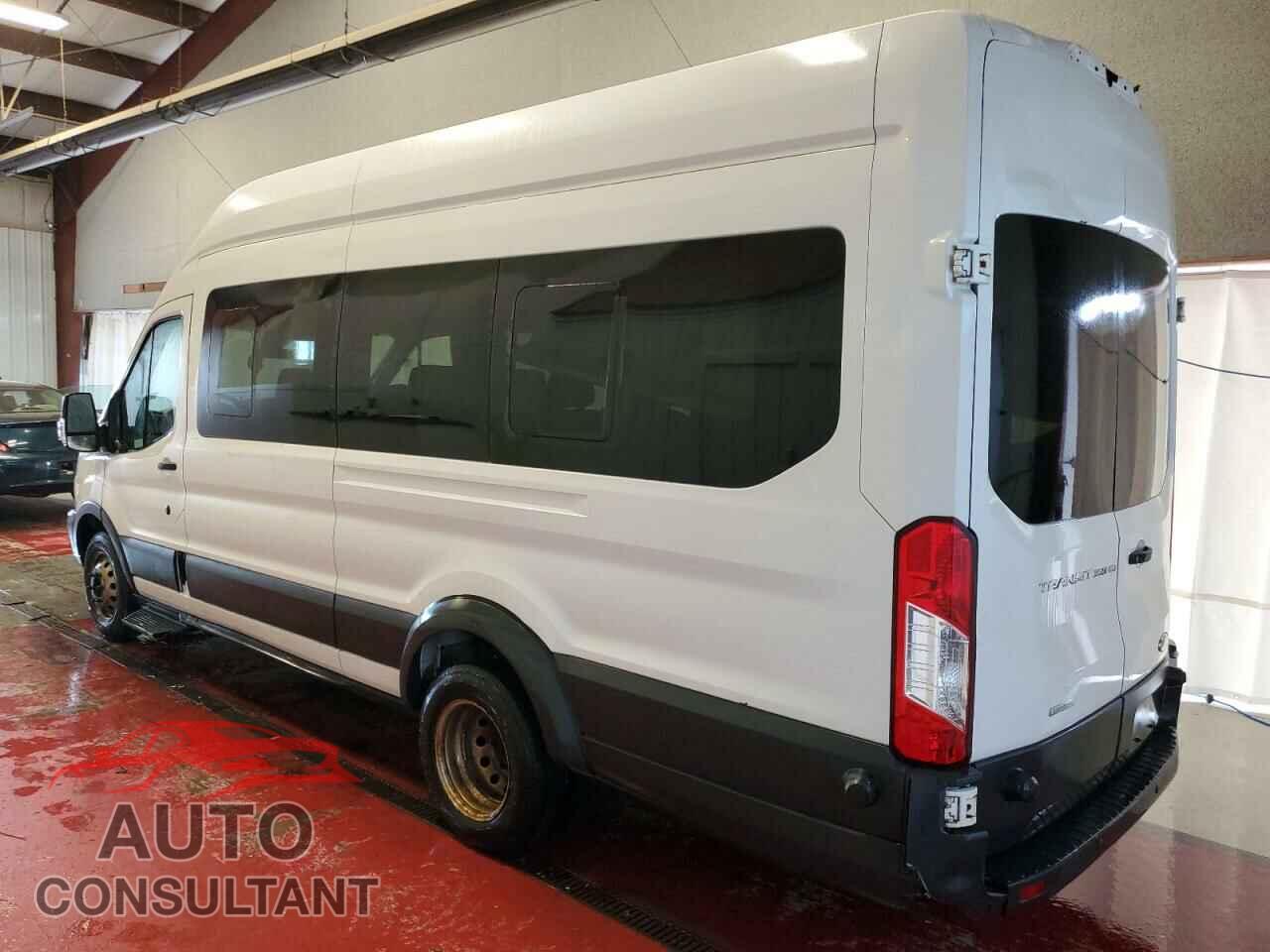 FORD TRANSIT 2018 - 1FBVU4XG9JKA95110