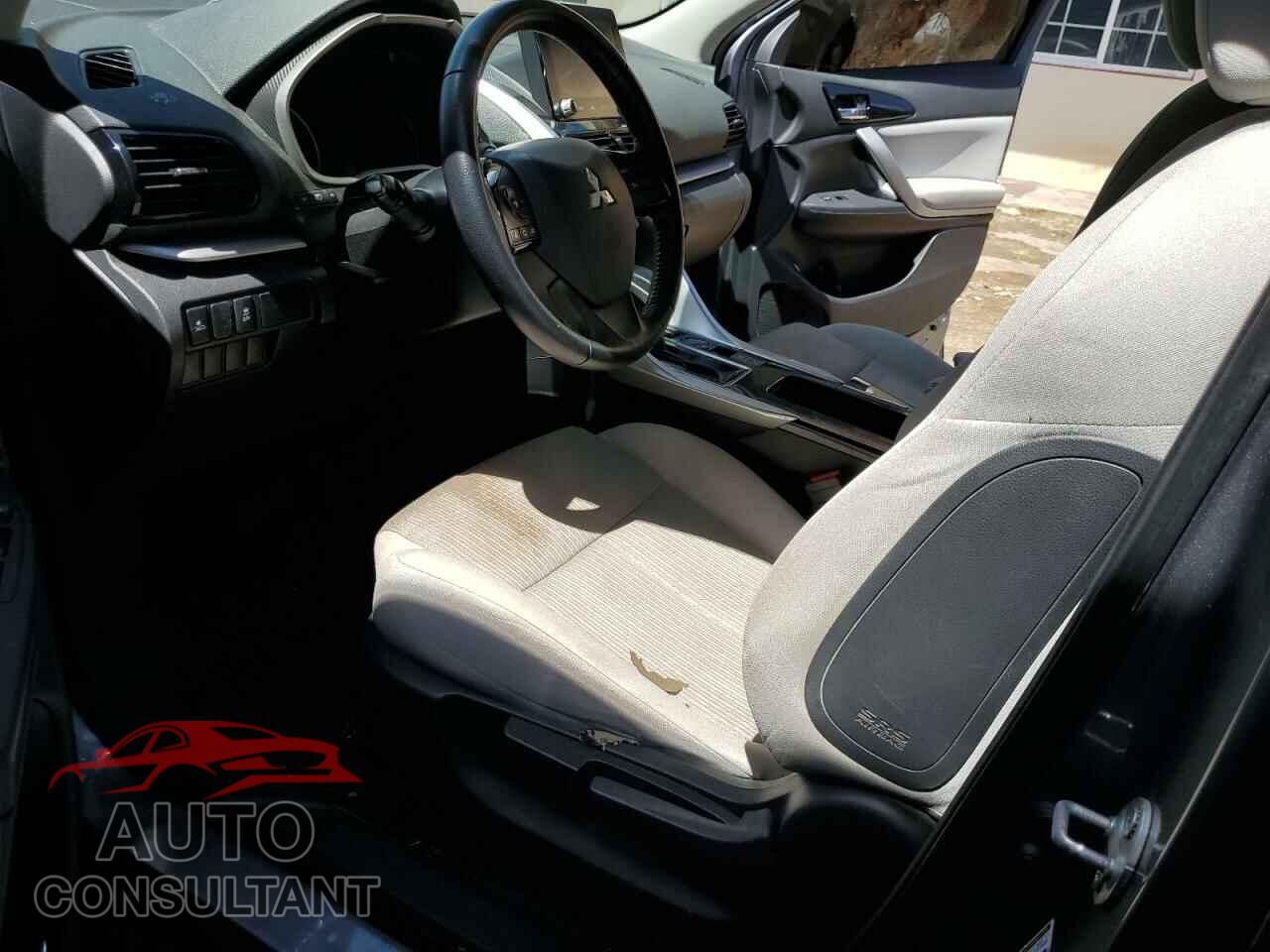 MITSUBISHI ECLIPSE 2022 - JA4ASWAA0NZ068918