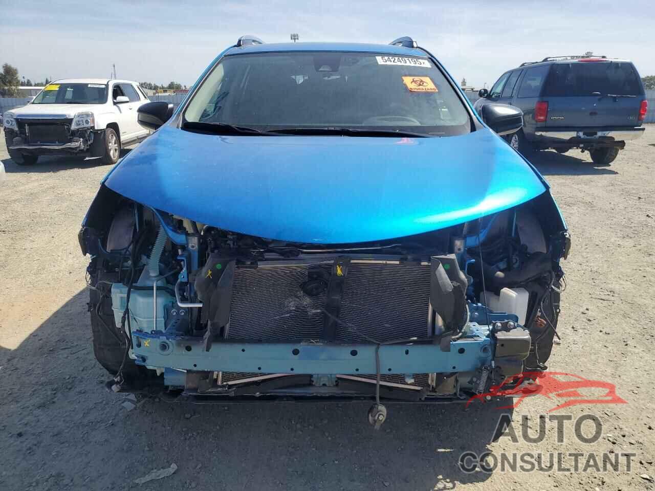 TOYOTA RAV4 2018 - JTMBFREV3JJ210040