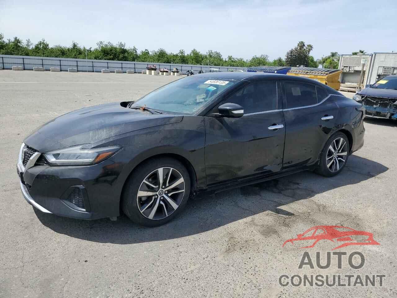 NISSAN MAXIMA 2020 - 1N4AA6CV7LC375193