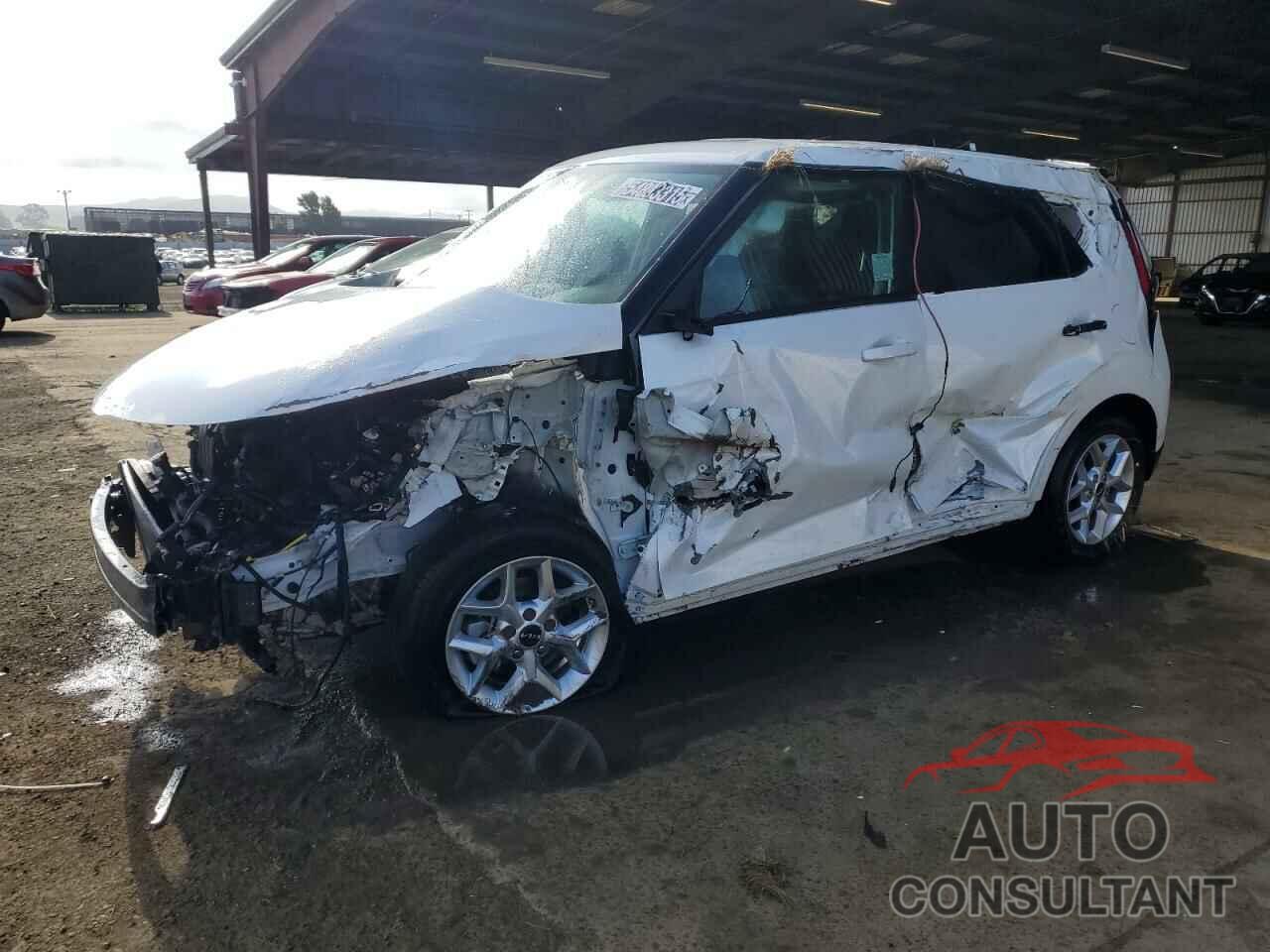 KIA SOUL 2025 - KNDJ23AUXS7940723