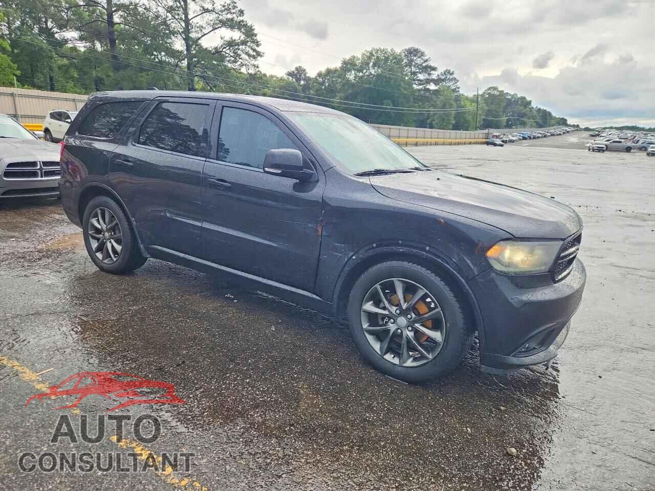 DODGE DURANGO 2014 - 1C4RDHDG5EC589893