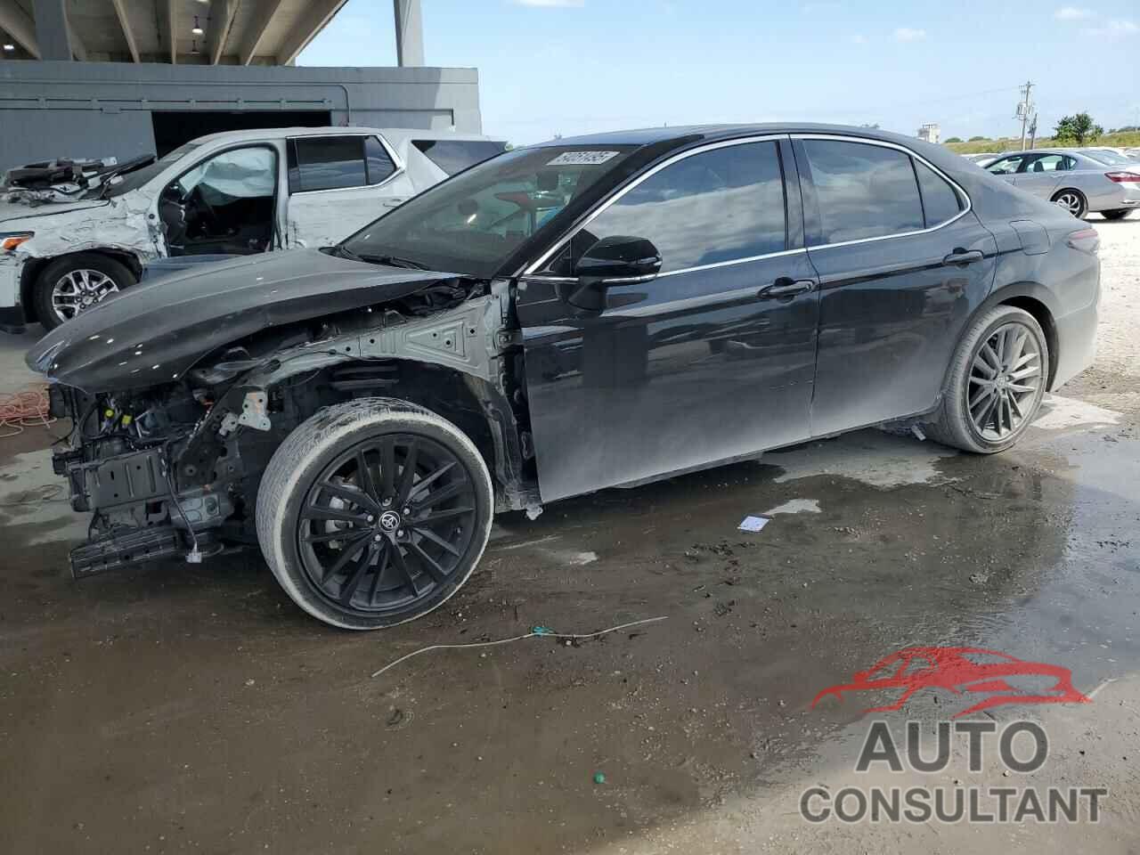 TOYOTA CAMRY 2023 - 4T1K31AK7PU613429