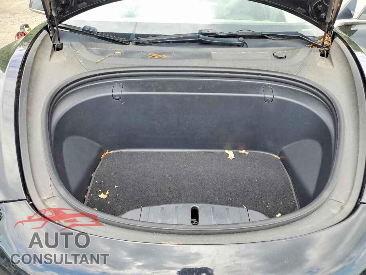 TESLA MODEL 3 2019 - 5YJ3E1EB5KF359296