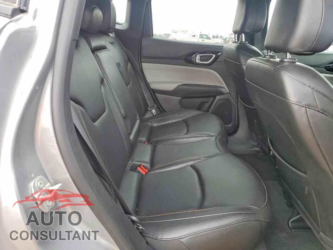 JEEP COMPASS 2024 - 3C4NJDCN7RT597360