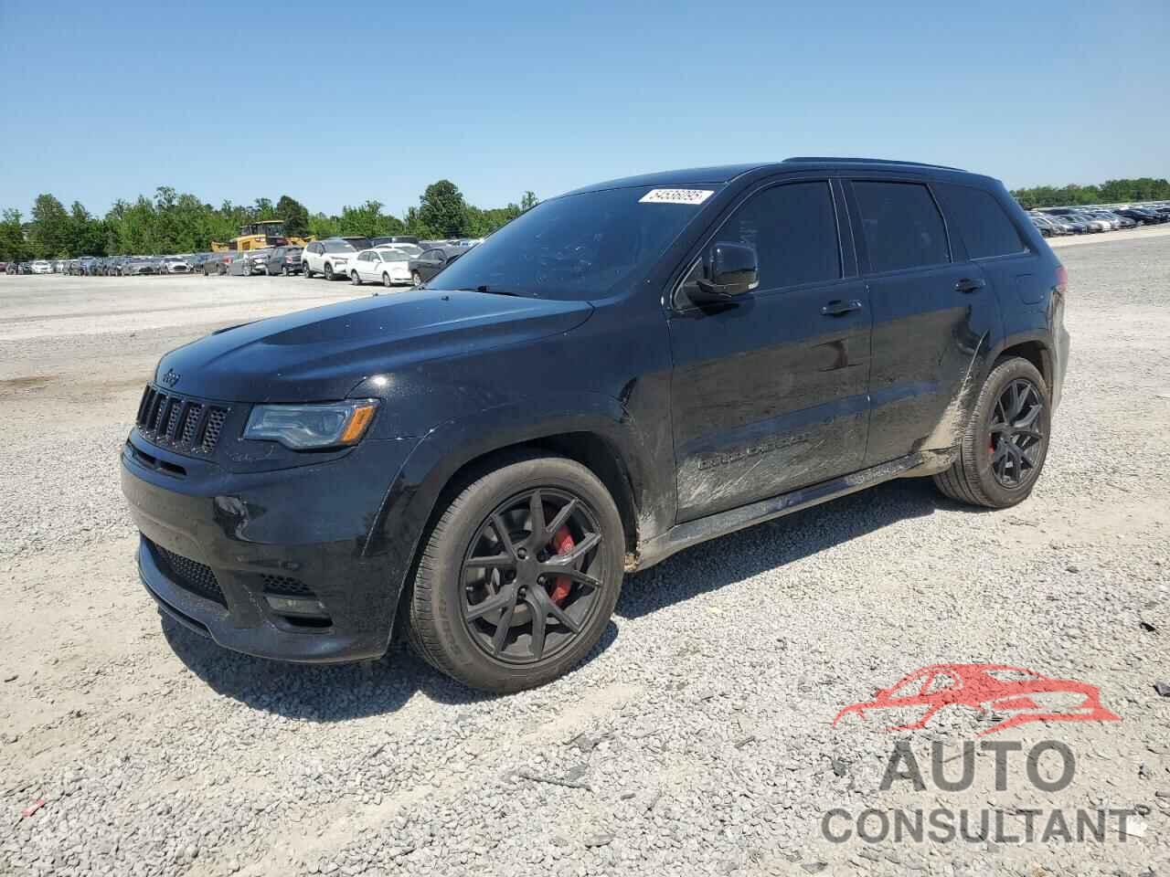 JEEP GRAND CHER 2019 - 1C4RJFDJ0KC826407