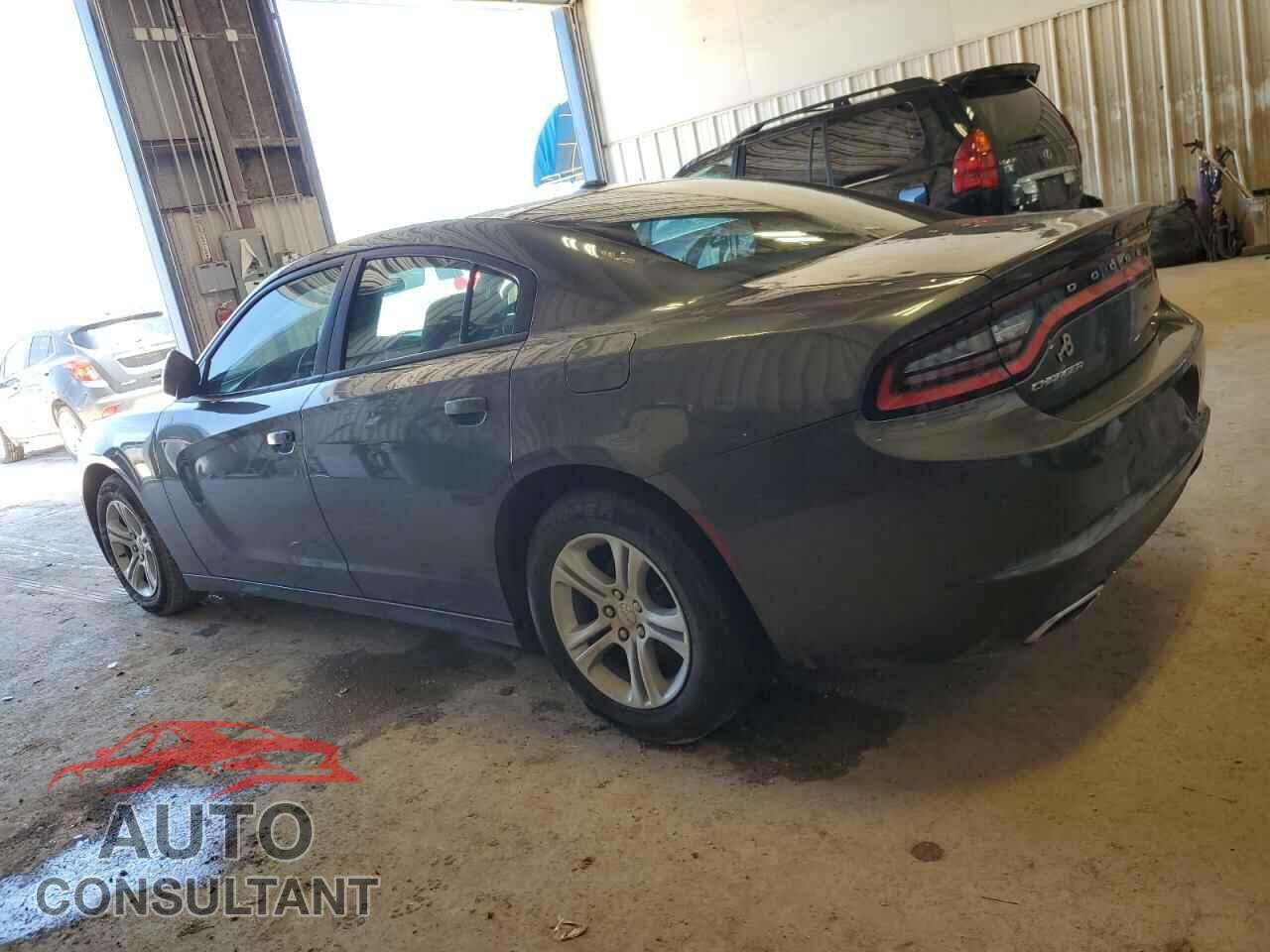 DODGE CHARGER 2019 - 2C3CDXBG6KH720099