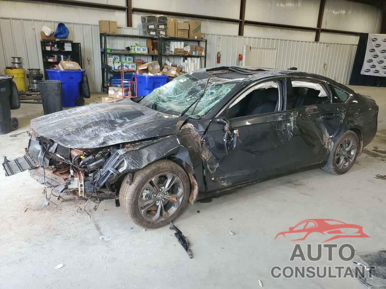 HONDA ACCORD 2023 - 1HGCY2F6XPA041240