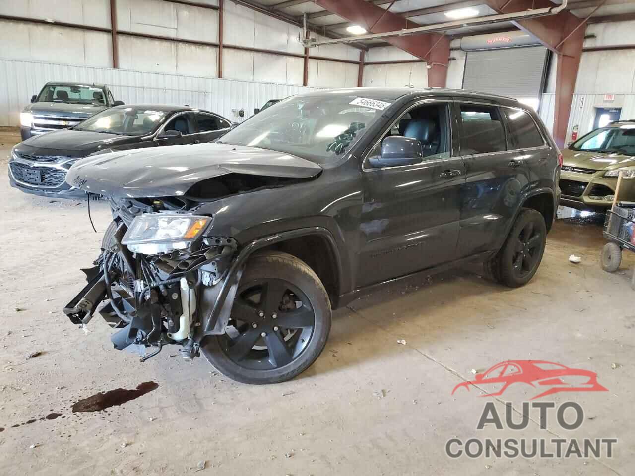 JEEP GRAND CHER 2015 - 1C4RJFAG9FC678806