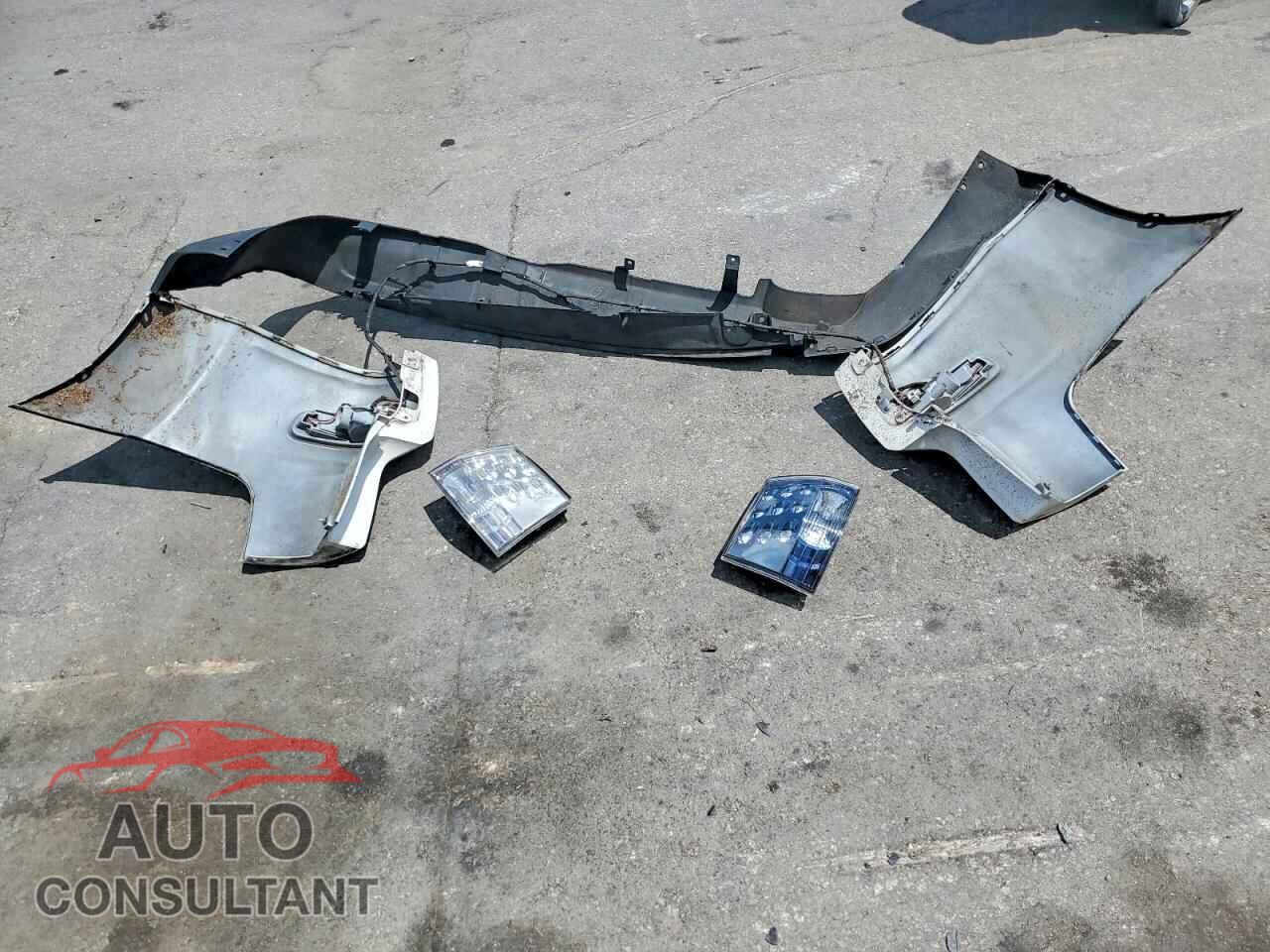 MITSUBISHI OUTLANDER 2009 - JA4MT31W39Z009727