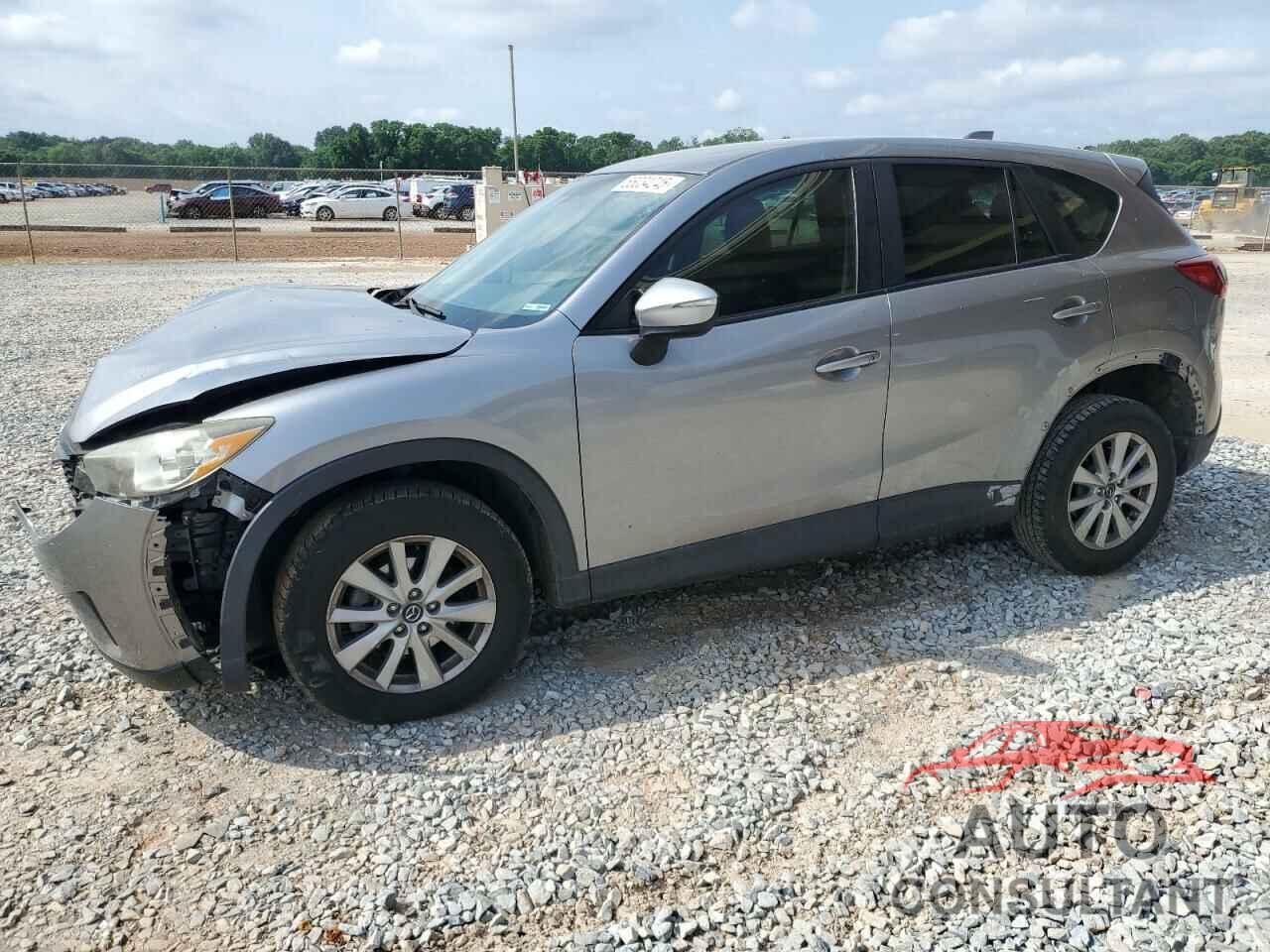 MAZDA CX-5 2015 - JM3KE2BE3F0512334