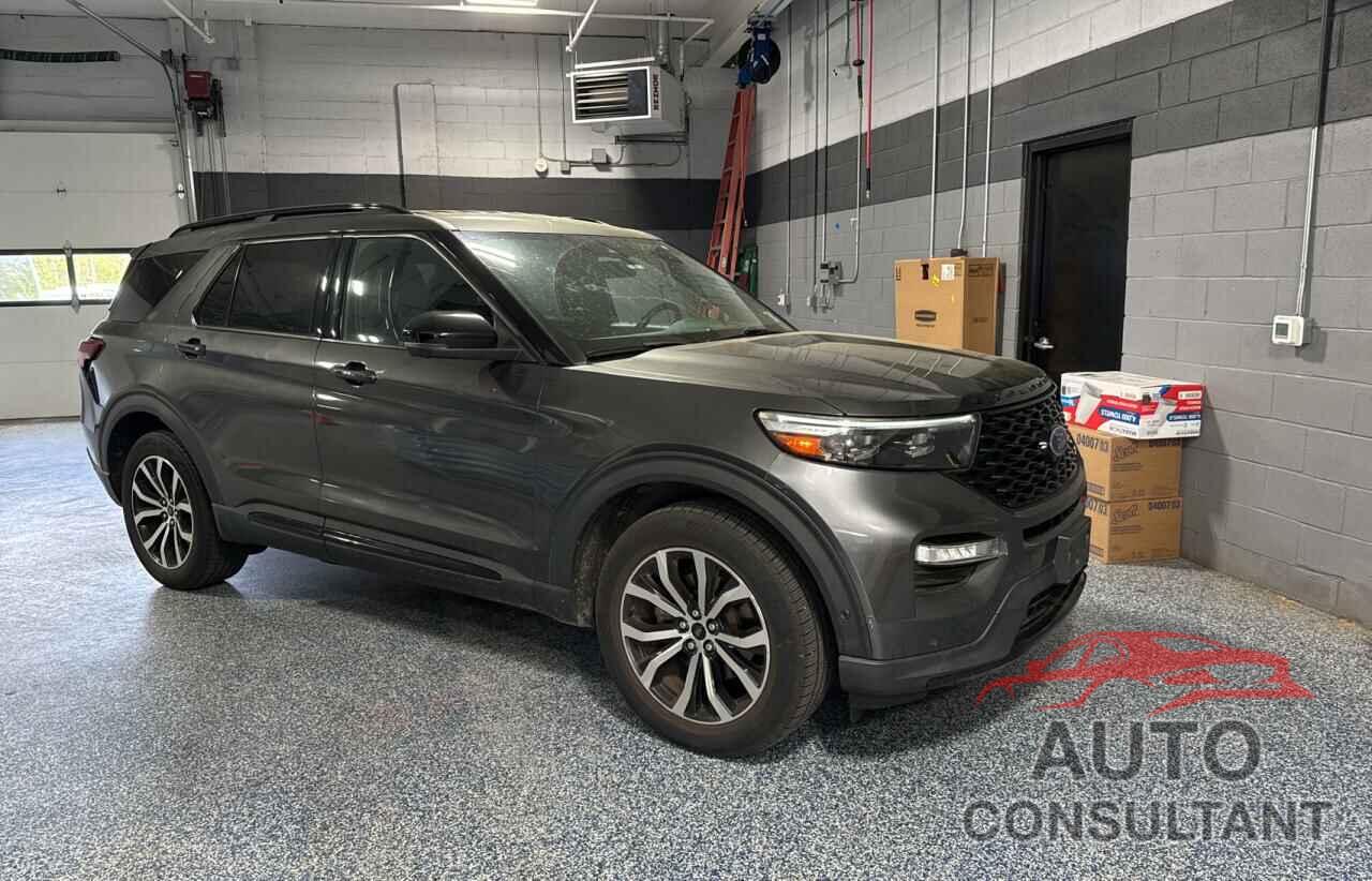 FORD EXPLORER 2020 - 1FM5K8GC1LGA42893