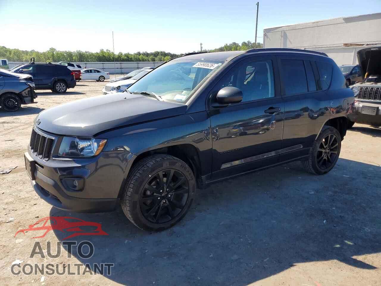 JEEP COMPASS 2015 - 1C4NJCBA4FD210970