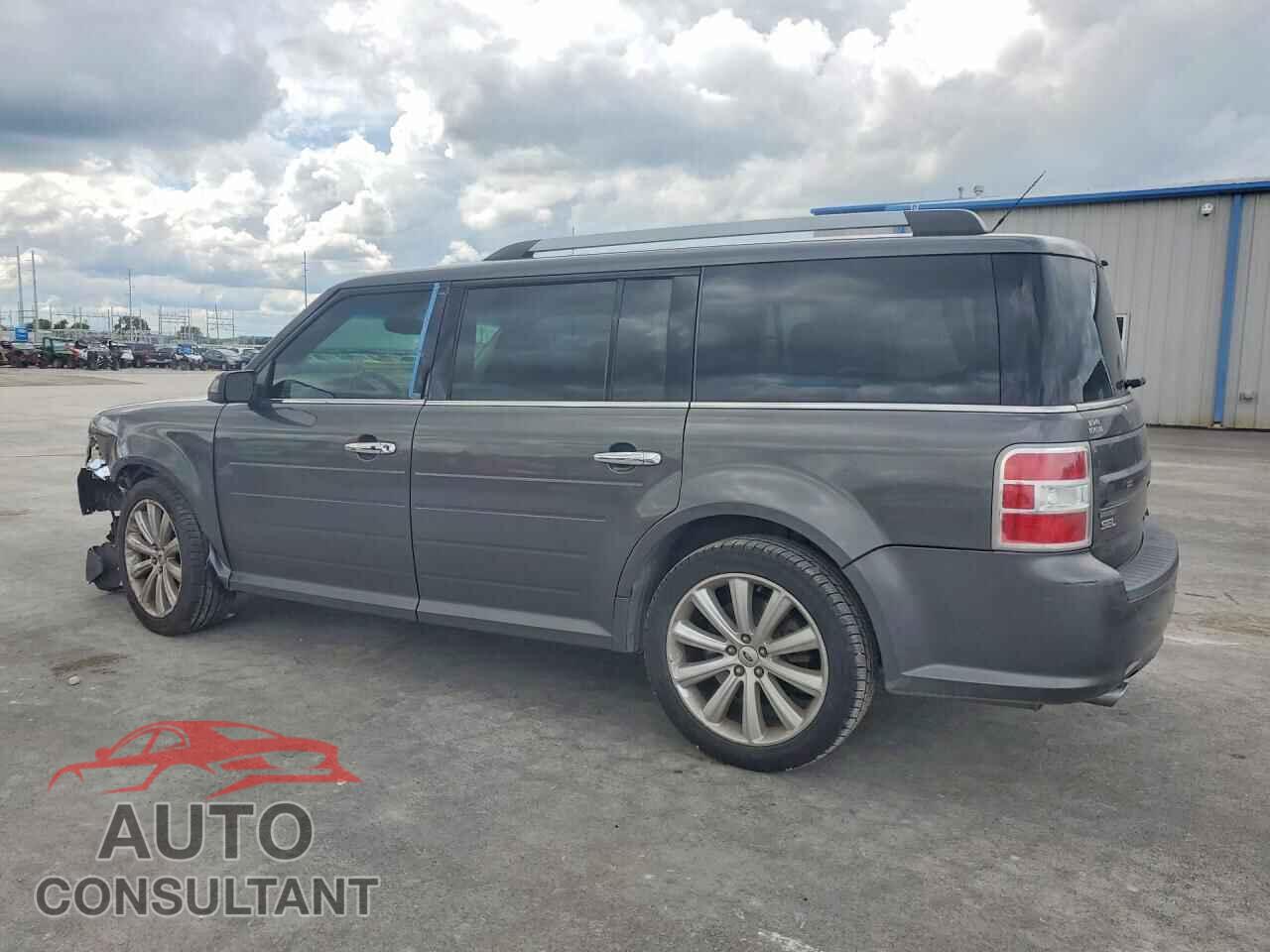 FORD FLEX 2015 - 2FMGK5C80FBA20615