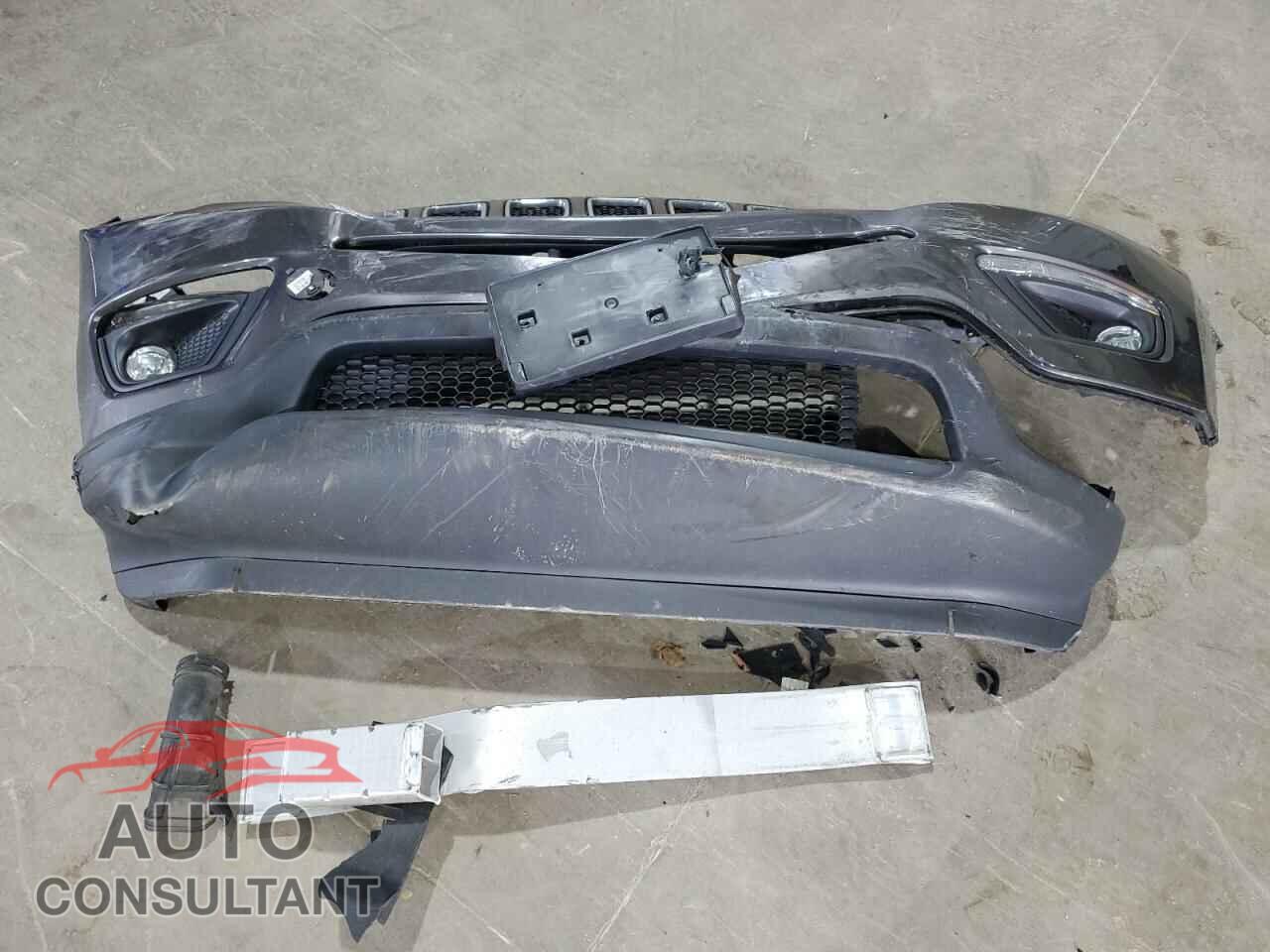 JEEP COMPASS 2019 - 3C4NJDBB7KT662253