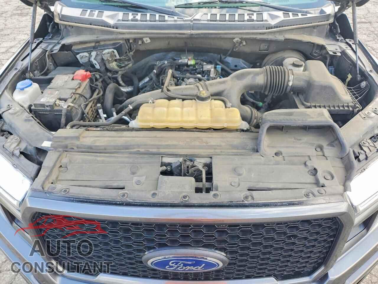 FORD UNKNOWN 2020 - 1FTEW1CP3LKD61301