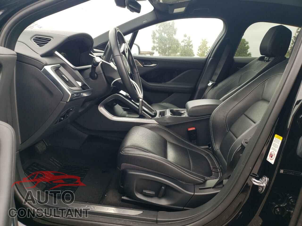 JAGUAR I-PACE 2020 - SADHC2S12L1F79008
