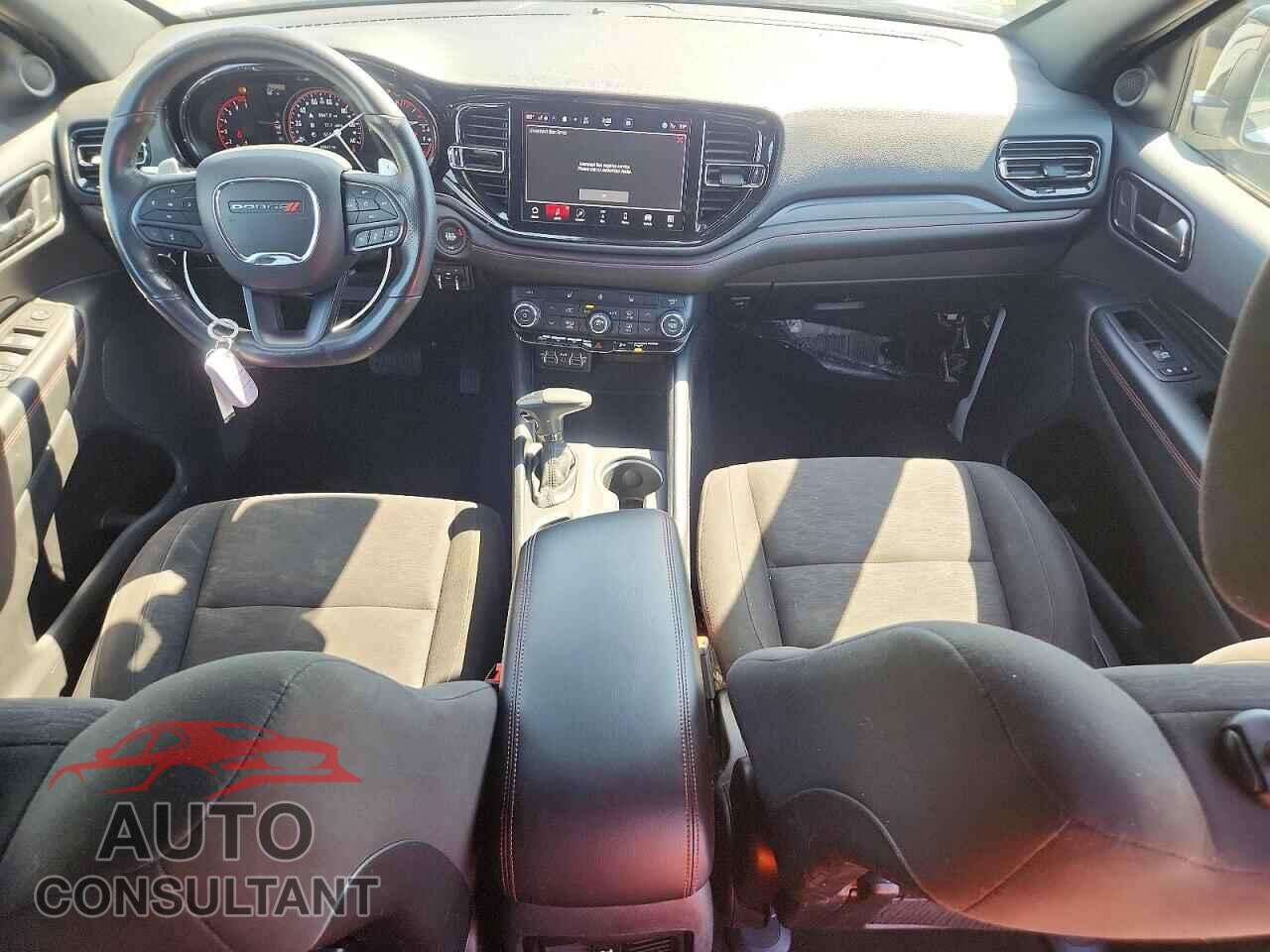 DODGE DURANGO 2023 - 1C4RDJDG4PC592522