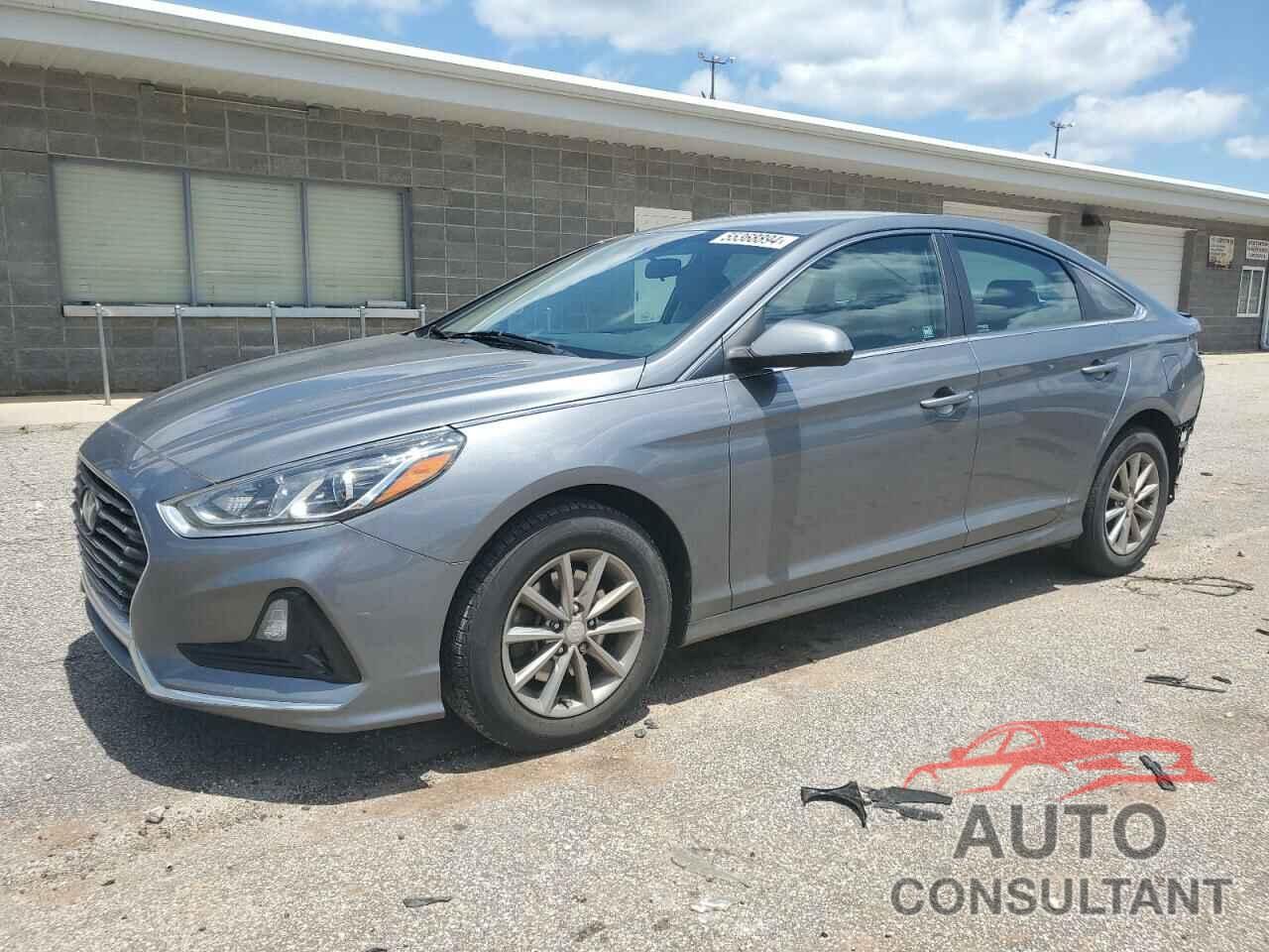HYUNDAI SONATA 2019 - 5NPE24AF2KH779868