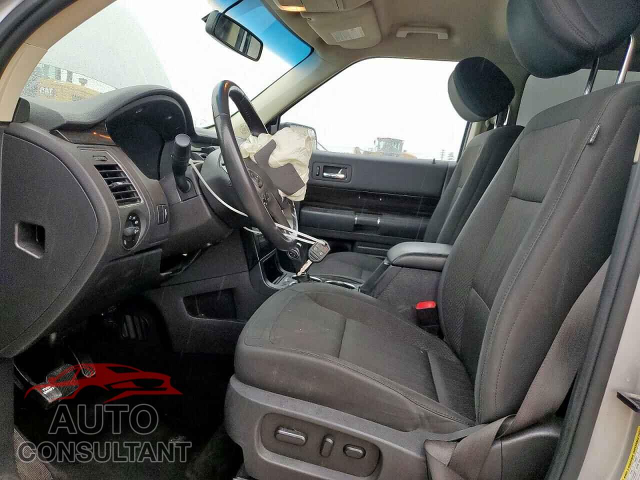 FORD FLEX 2014 - 2FMGK5C85EBD19046
