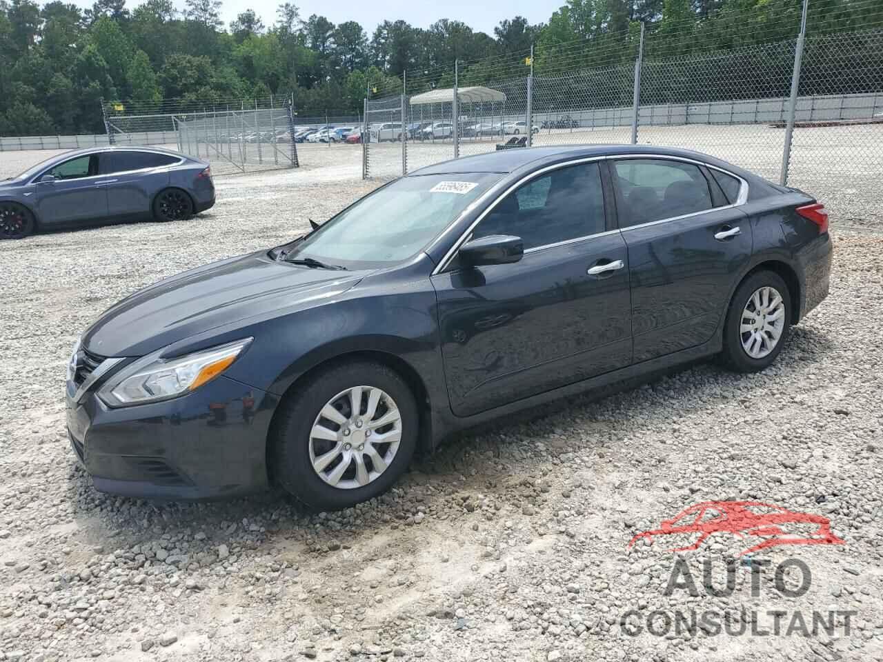 NISSAN ALTIMA 2017 - 1N4AL3AP4HC157703