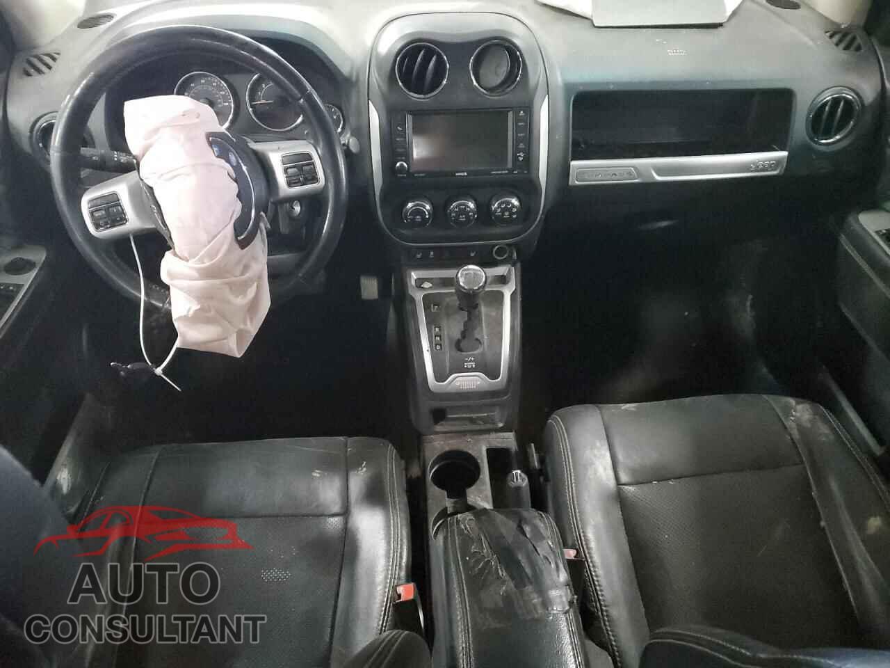 JEEP COMPASS 2014 - 1C4NJDCB9ED830984