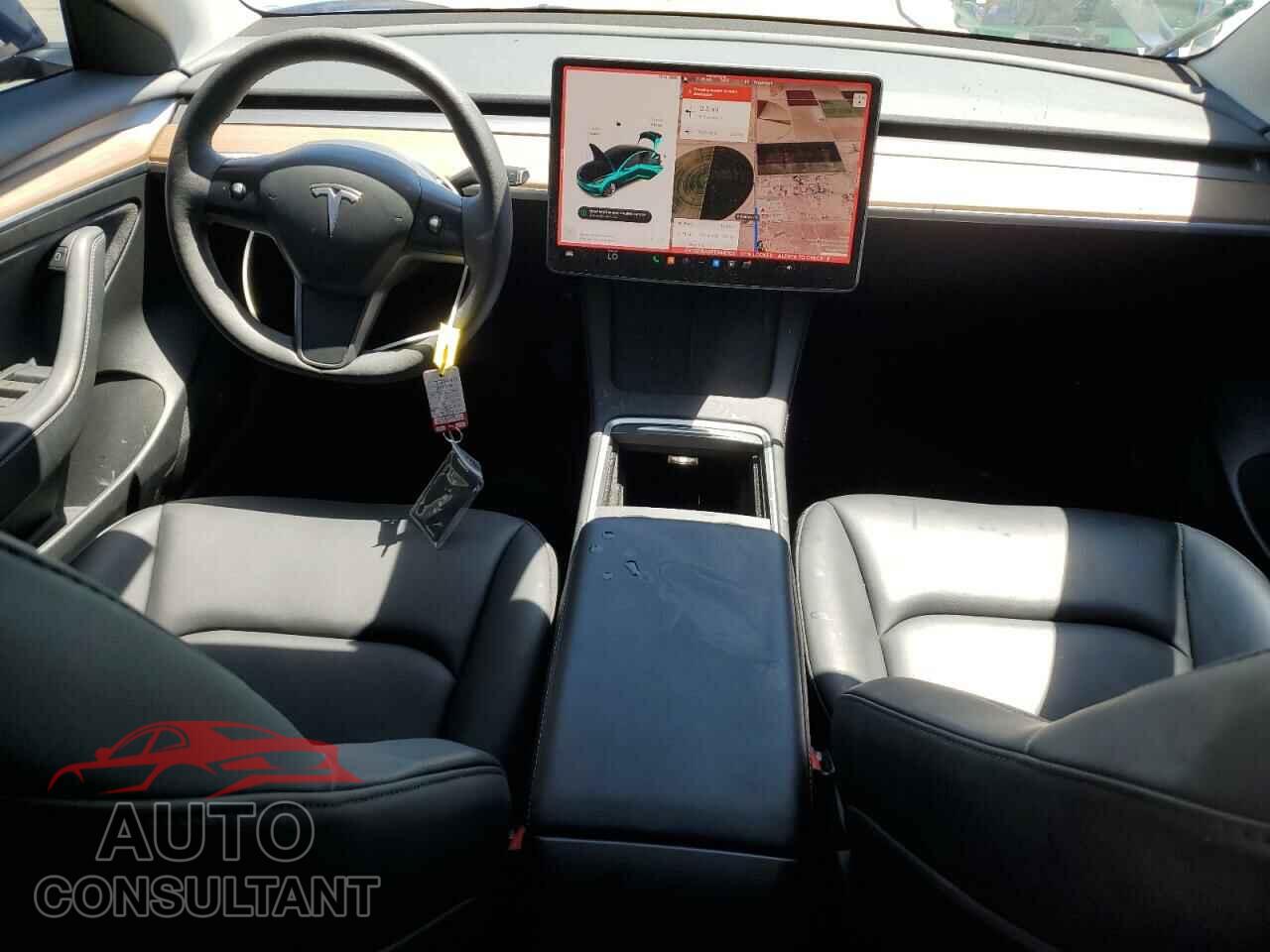 TESLA MODEL 3 2023 - 5YJ3E1EA6PF549705