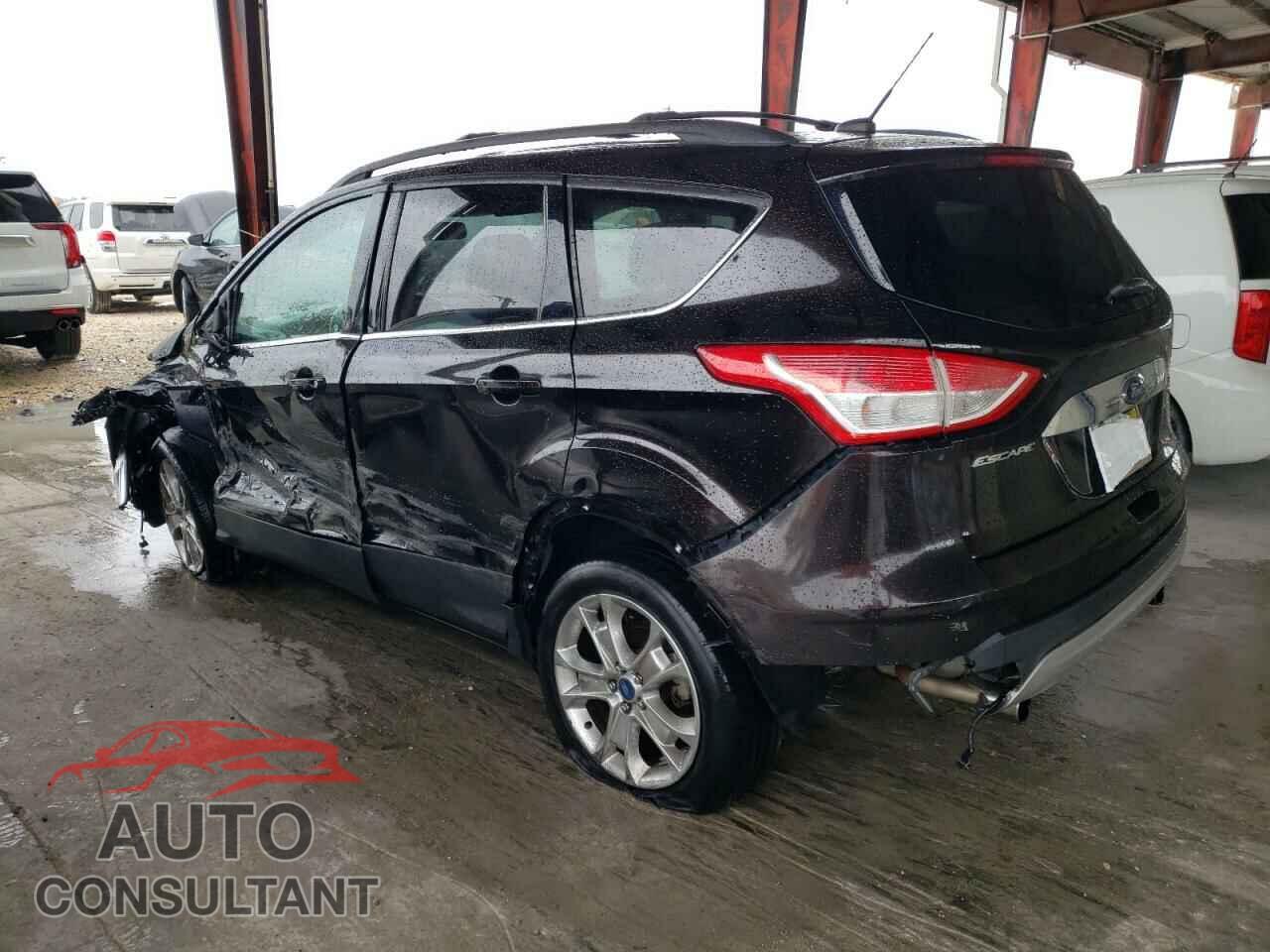 FORD ESCAPE 2013 - 1FMCU9H94DUB76570